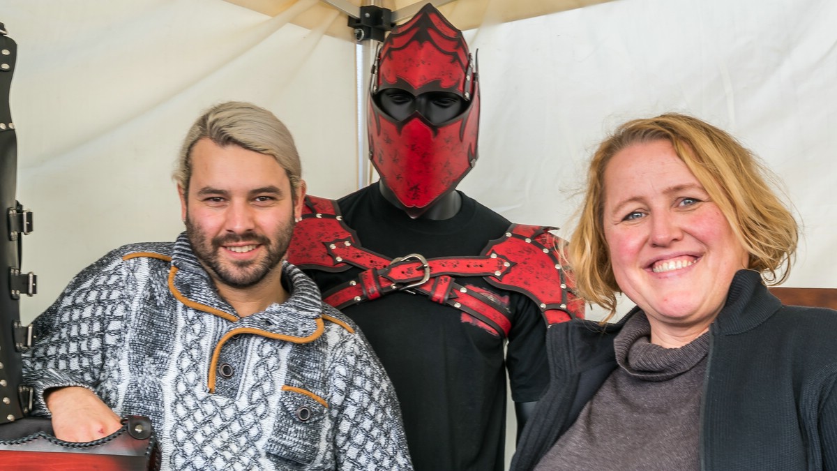 2019.10.12 + 13 - Gallusmarkt in Kremsmnster 
